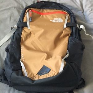 The North Face Iron Peak backpack